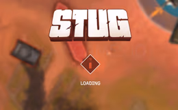 Immagini di gameplay STUG IO 3