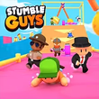 खेलें Stumble Guys