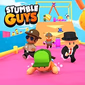 main Stumble Guys