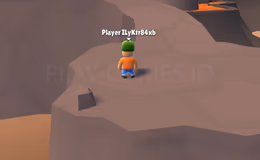 StumbleGuys.io Gameplay-Bilder 1