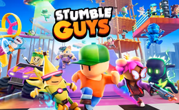 StumbleGuys.io Gameplay-Bilder 3