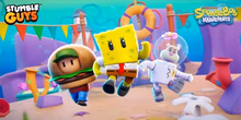 jugar Stumble Guys