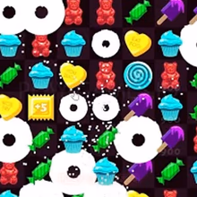 spielen Sugar Shock