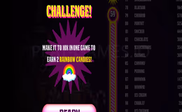 Gambar Gameplay SUGARSHOCK 2