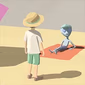 खेलें Summer Afternoon