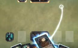 Imagini cu gameplay SUMMONERS .IO 2