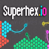joacă Superhex