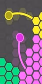 играть Superhex