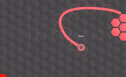Immagini di gameplay Superhex io 1