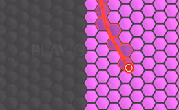 Immagini di gameplay Superhex io 2