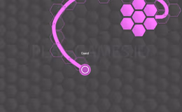 Immagini di gameplay Superhex io 3