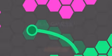 遊ぶ Superhex