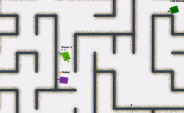 SuperTanks.io Oynanış Görselleri 2