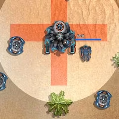 Tactics-Core