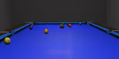  Billards io by Tailuge 