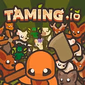 joacă Taming .io
