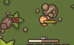 TAMING.IO Gameplay-Bilder 2