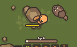 TAMING.IO Gameplay-Bilder 3