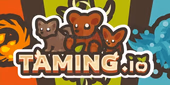 joacă Taming .io