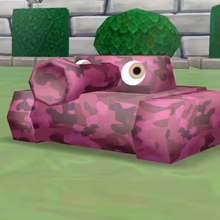 play TankRoyale