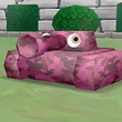 खेलें TankRoyale