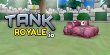 遊ぶ TankRoyale