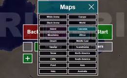 Immagini di gameplay TERRITORIAL IO 3