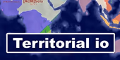 खेलें Territorial io