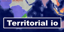खेलें Territorial io