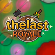 main TheLast .io