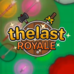 THE LAST