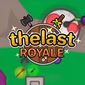 играть TheLast .io