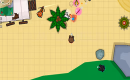THE LAST Gameplay-Bilder 2
