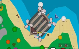 THE LAST Gameplay-Bilder 3