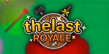 खेलें TheLast .io