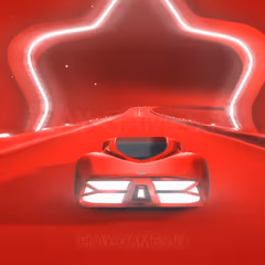 THE RACE