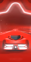 遊ぶ The Race
