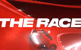 Изображения геймплея THE RACE 1