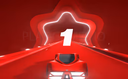 Изображения геймплея THE RACE 2
