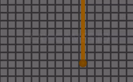 Изображения геймплея TILE-MAN IO 2