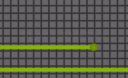 Изображения геймплея TILE-MAN IO 3