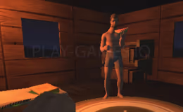 TRIBALS Oynanış Görselleri 1