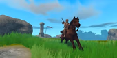 main Tribals .io