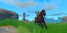 играть Tribals .io