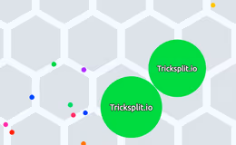 TRICK SPLIT IO Oynanış Görselleri 2