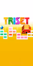 玩 Triset io