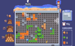 Images de jeu Triset 1