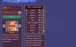 Images de jeu Triset 2