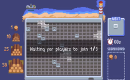 Images de jeu Triset 3