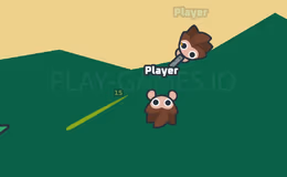 Immagini di gameplay TYRAN 3